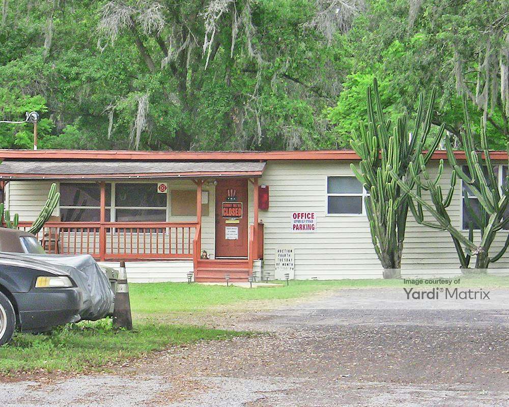 Seffner Self Storage East 1490 Dr Martin Luther King Jr Blvd, Seffner